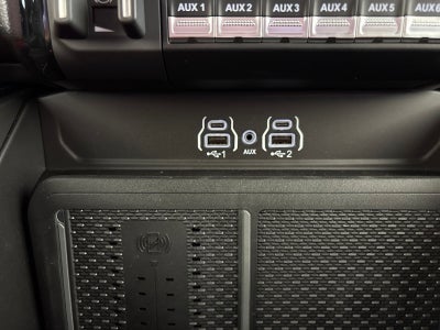 2027 RAM Ram 1500 RAM 1500 RHO CREW CAB 4X4 5'7' BOX