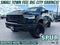 2027 RAM Ram 1500 RAM 1500 TRX SRT CREW CAB 4X4 5'7' BOX