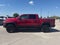 2027 RAM Ram 1500 RAM 1500 TRX SRT CREW CAB 4X4 5'7' BOX