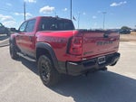 2027 RAM Ram 1500 RAM 1500 TRX SRT CREW CAB 4X4 5'7' BOX