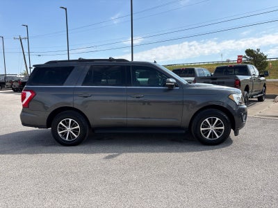2020 Ford Expedition XLT