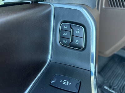 2025 Ford F-250 King Ranch