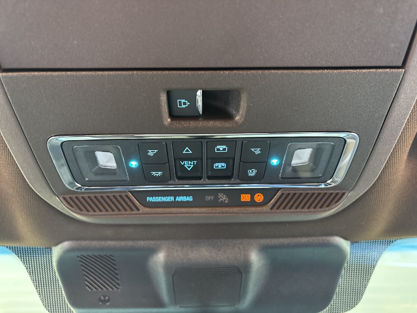 2025 Ford F-250 King Ranch