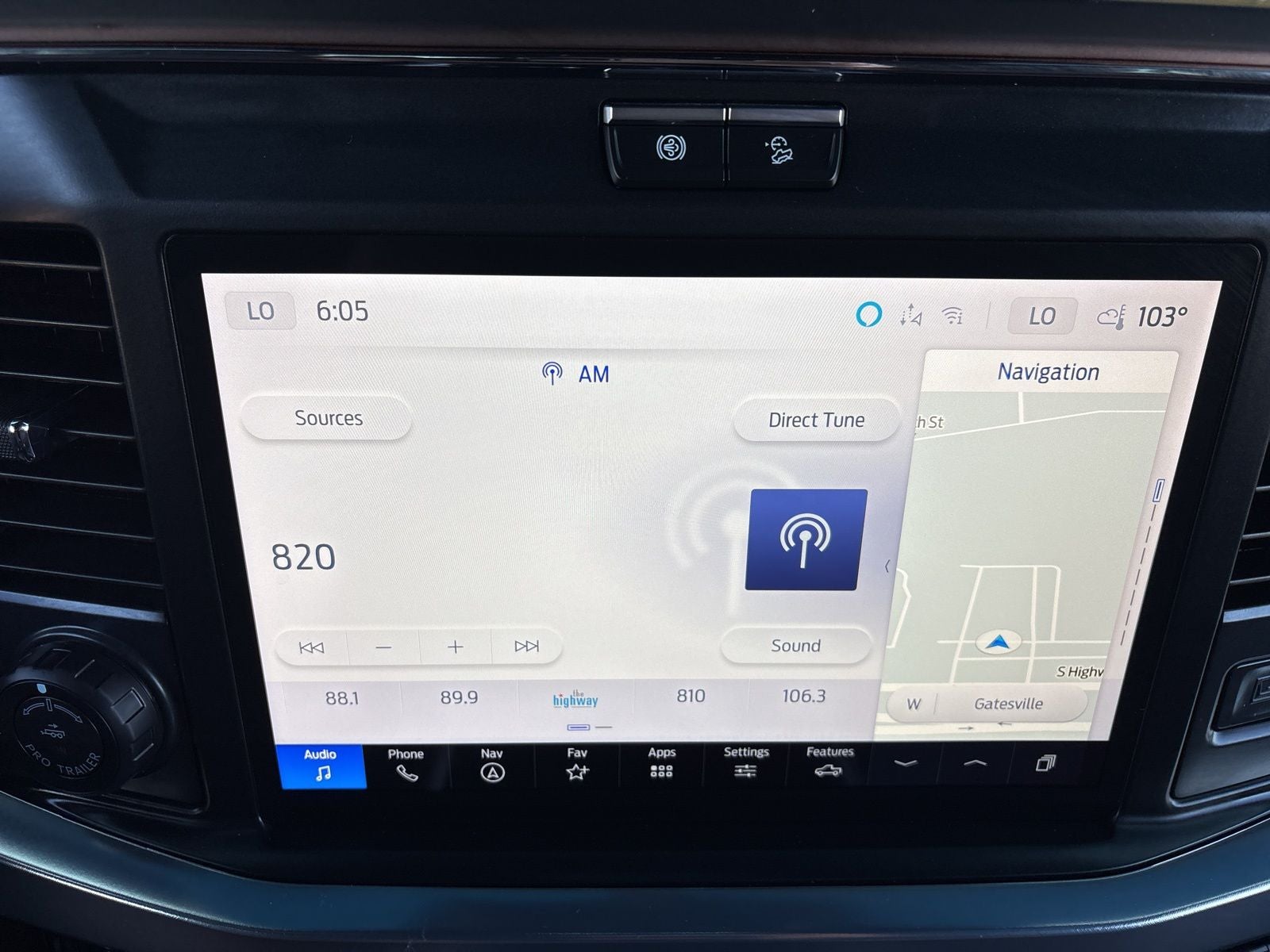 2025 Ford F-250 King Ranch