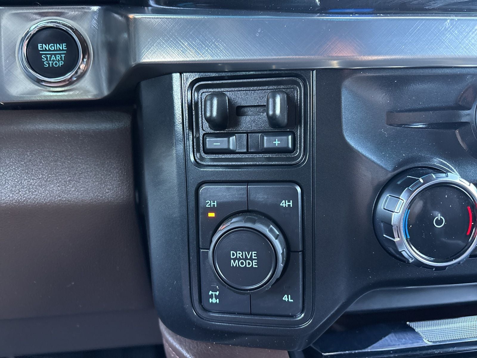 2025 Ford F-250 King Ranch