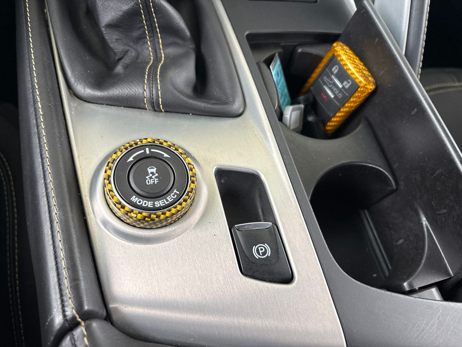 2016 Chevrolet Corvette Stingray Z51