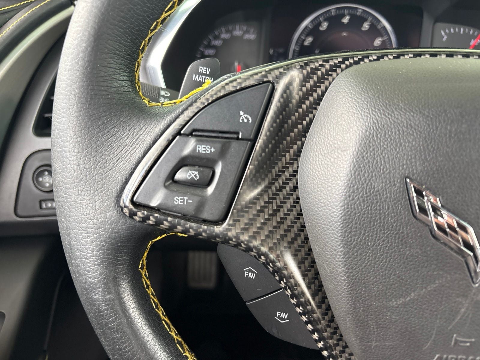 2016 Chevrolet Corvette Stingray Z51