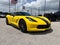 2016 Chevrolet Corvette Stingray Z51