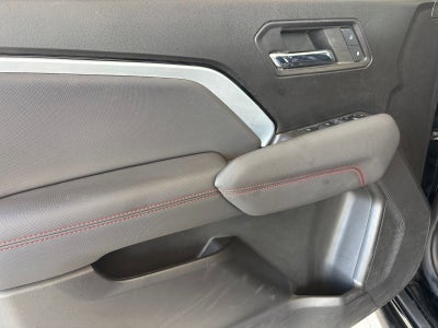 2023 Chevrolet Colorado 4WD Crew Cab Short Box Z71