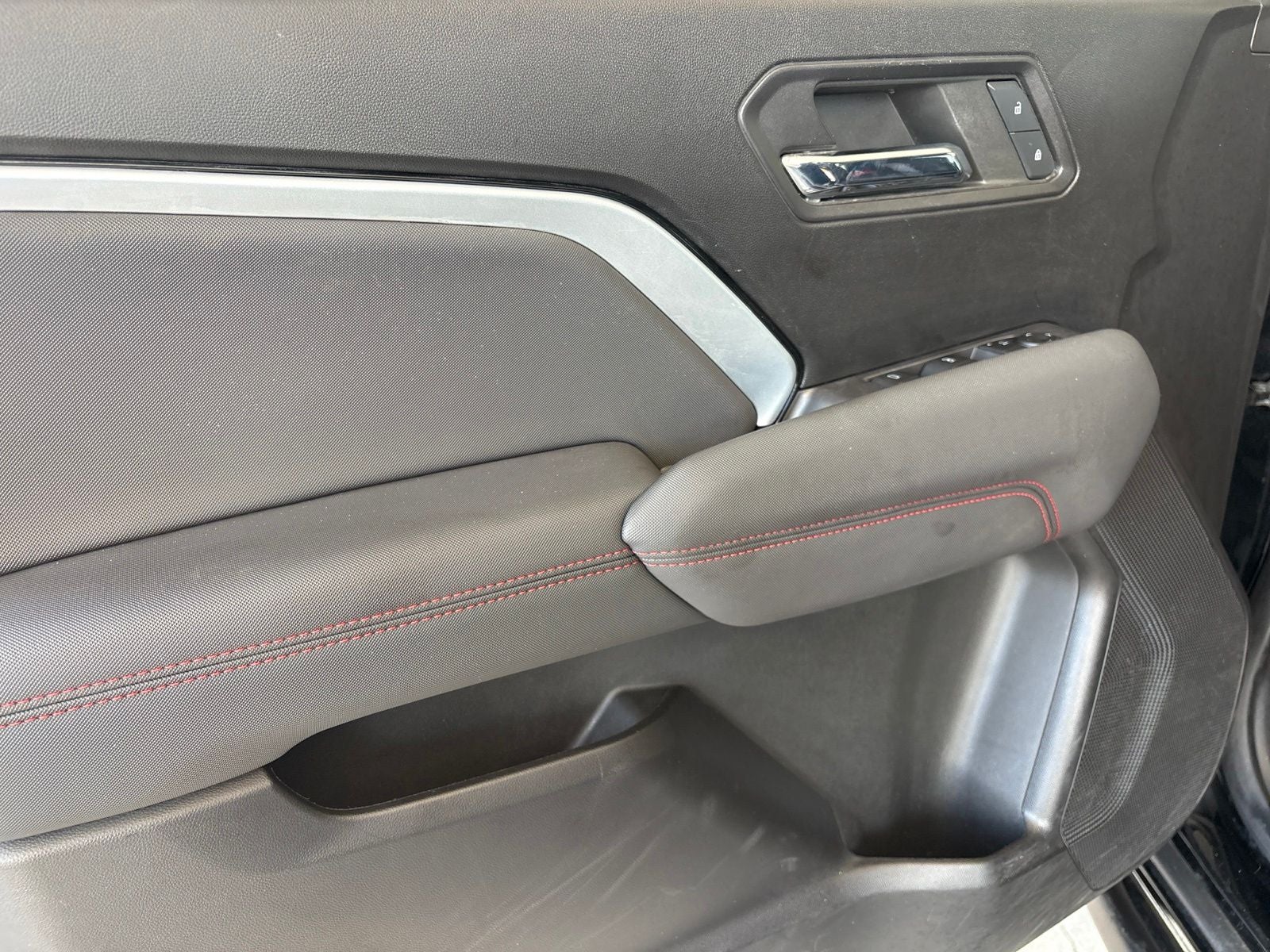 2023 Chevrolet Colorado 4WD Crew Cab Short Box Z71