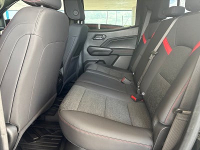 2023 Chevrolet Colorado 4WD Crew Cab Short Box Z71