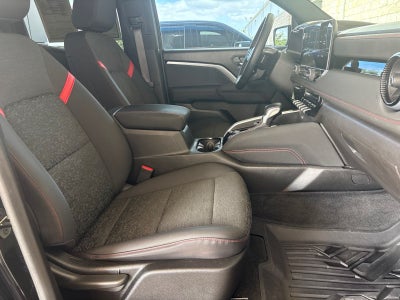 2023 Chevrolet Colorado 4WD Crew Cab Short Box Z71