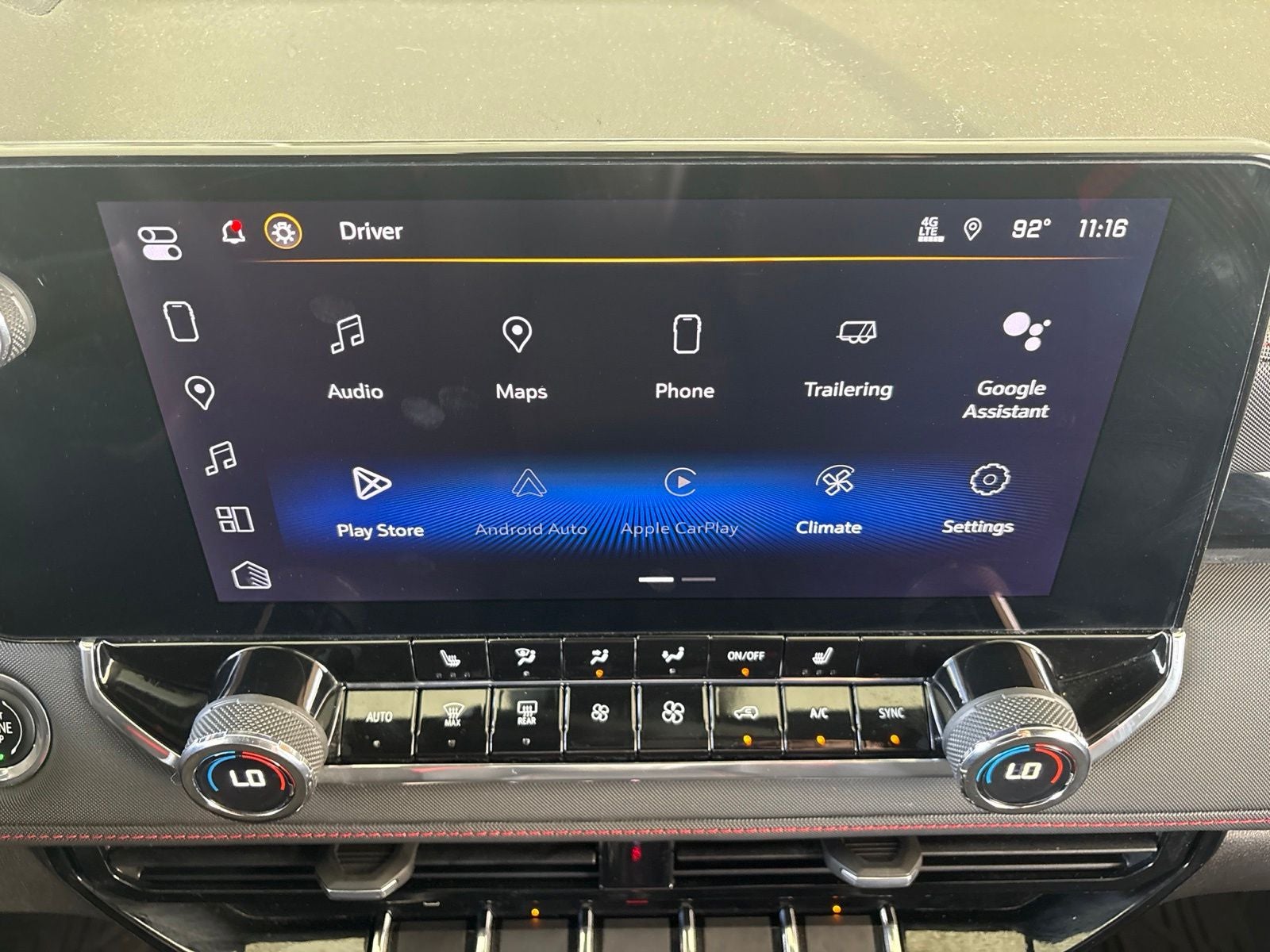 2023 Chevrolet Colorado 4WD Crew Cab Short Box Z71