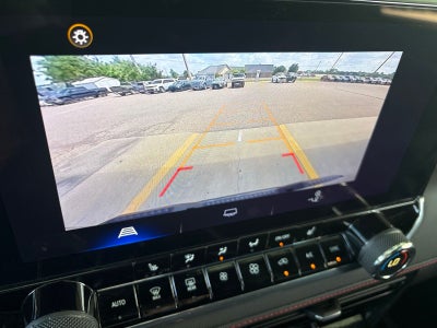2023 Chevrolet Colorado 4WD Crew Cab Short Box Z71