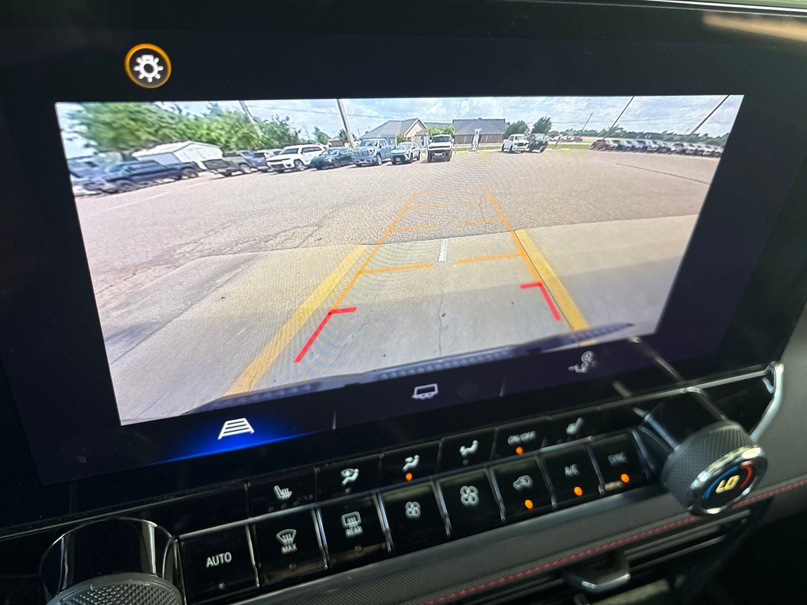 2023 Chevrolet Colorado 4WD Crew Cab Short Box Z71