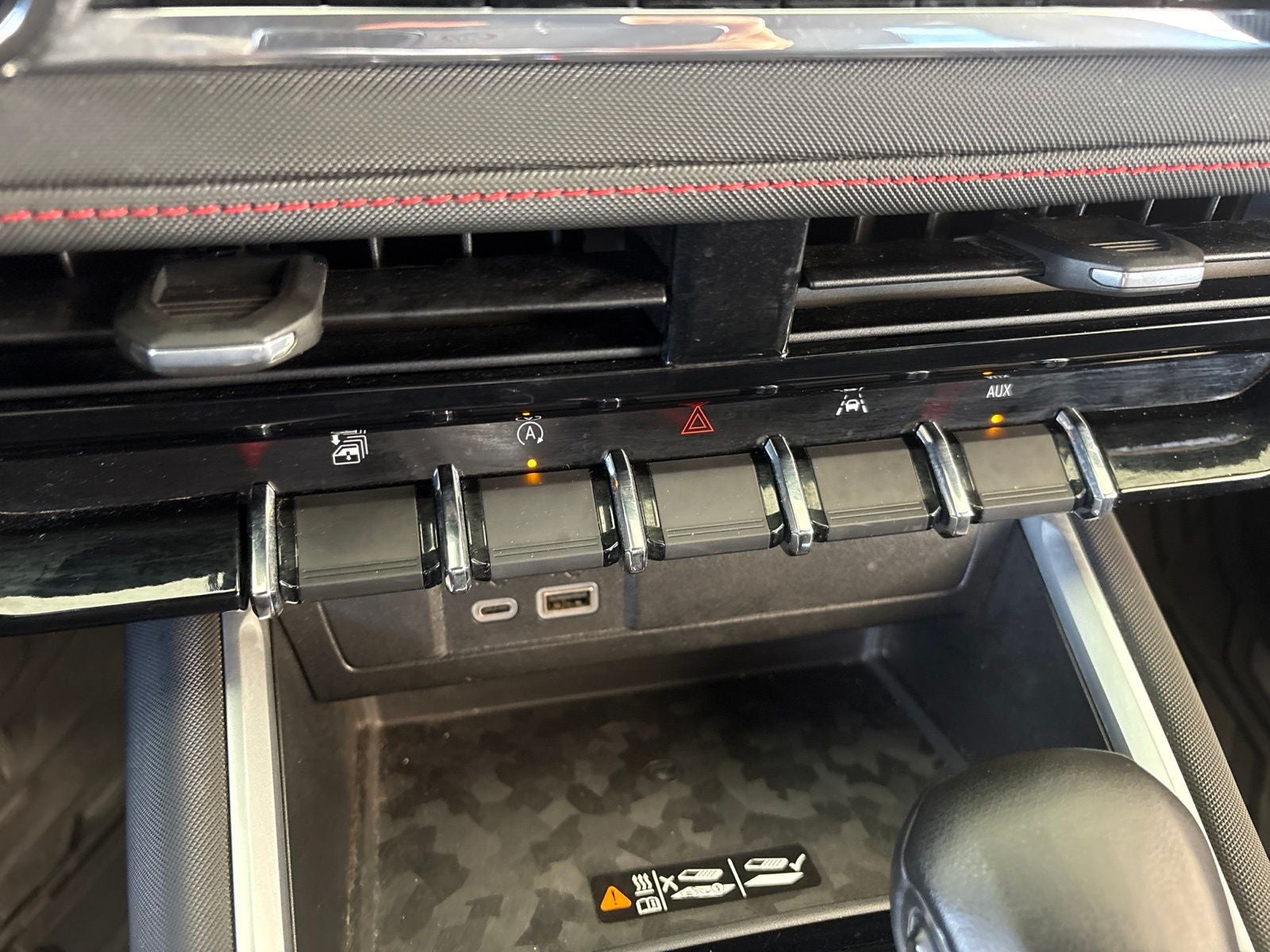 2023 Chevrolet Colorado 4WD Crew Cab Short Box Z71