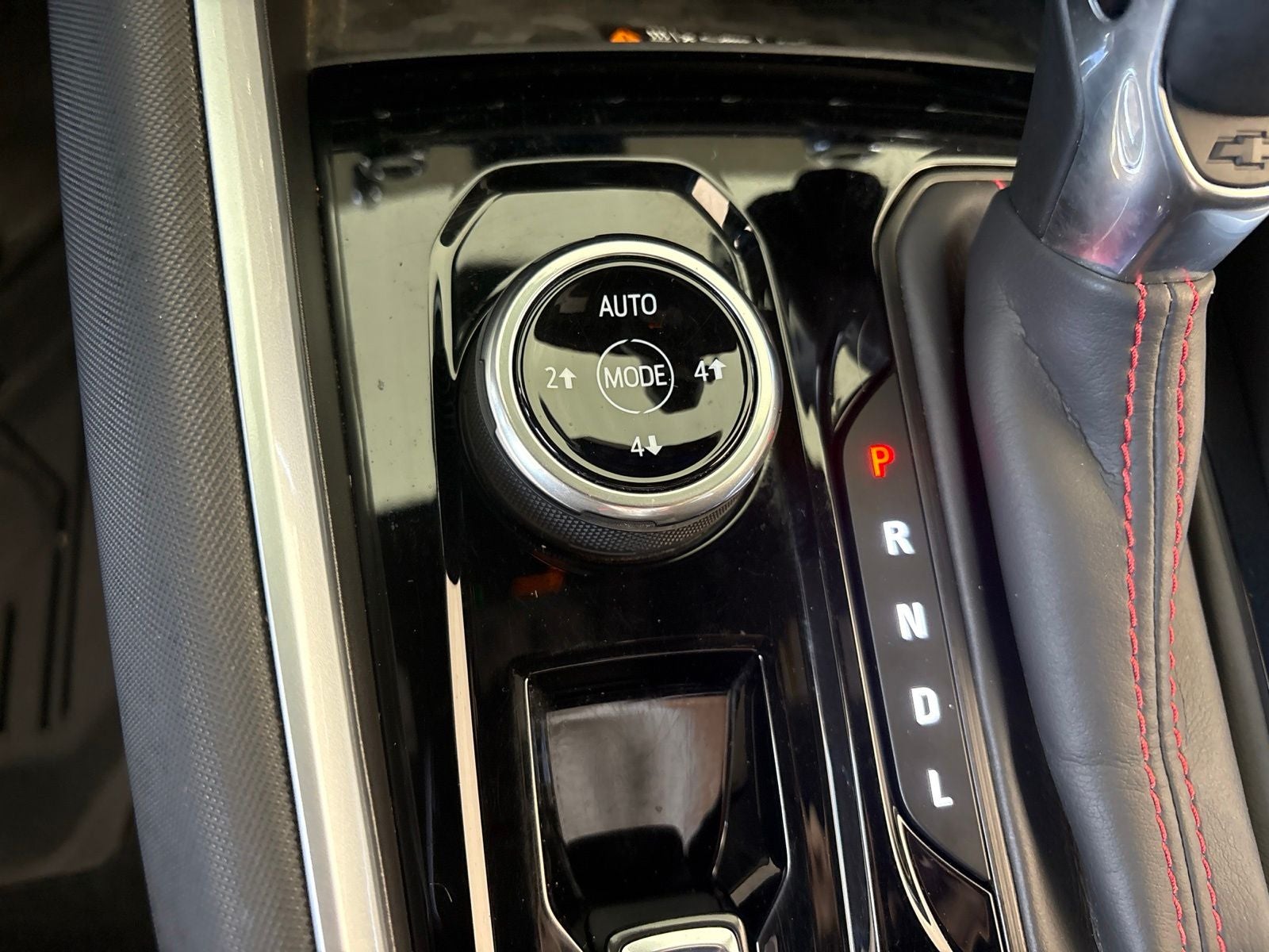 2023 Chevrolet Colorado 4WD Crew Cab Short Box Z71