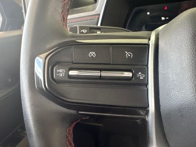 2023 Chevrolet Colorado 4WD Crew Cab Short Box Z71