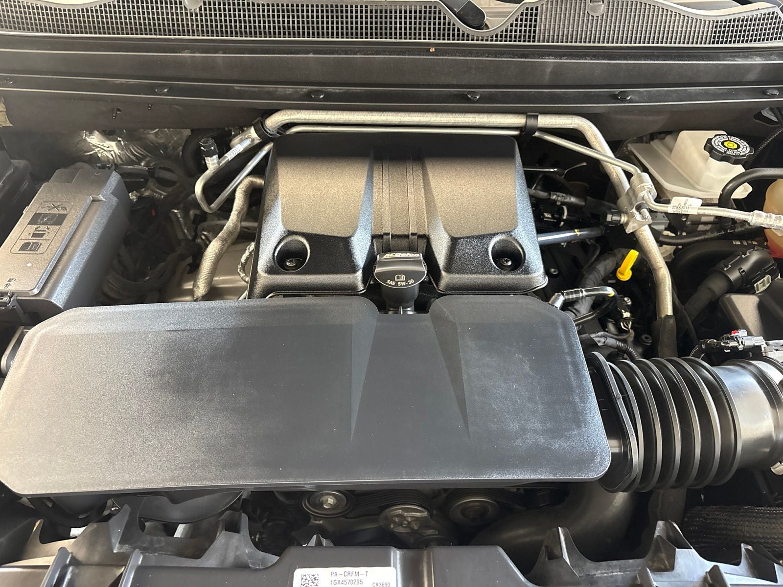 2023 Chevrolet Colorado 4WD Crew Cab Short Box Z71