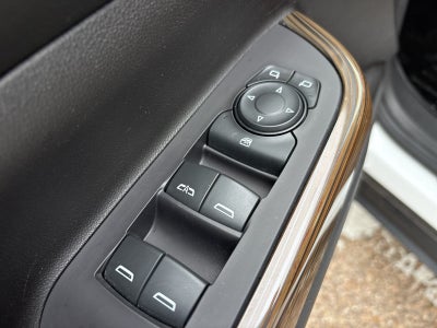 2022 GMC Acadia FWD SLE