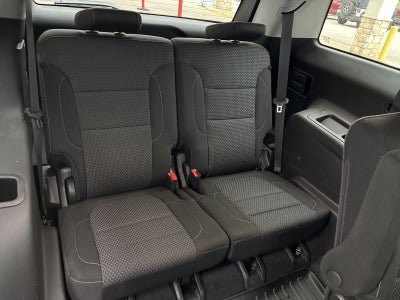2022 GMC Acadia FWD SLE