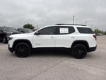 2022 GMC Acadia FWD SLE