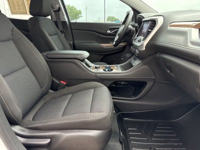 2022 GMC Acadia FWD SLE