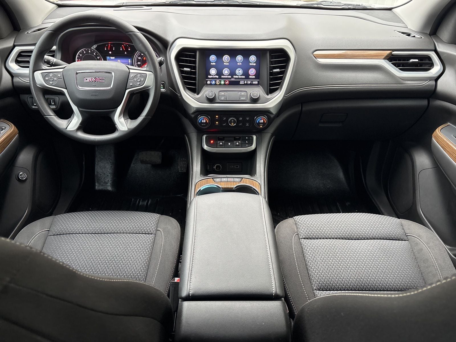 2022 GMC Acadia FWD SLE