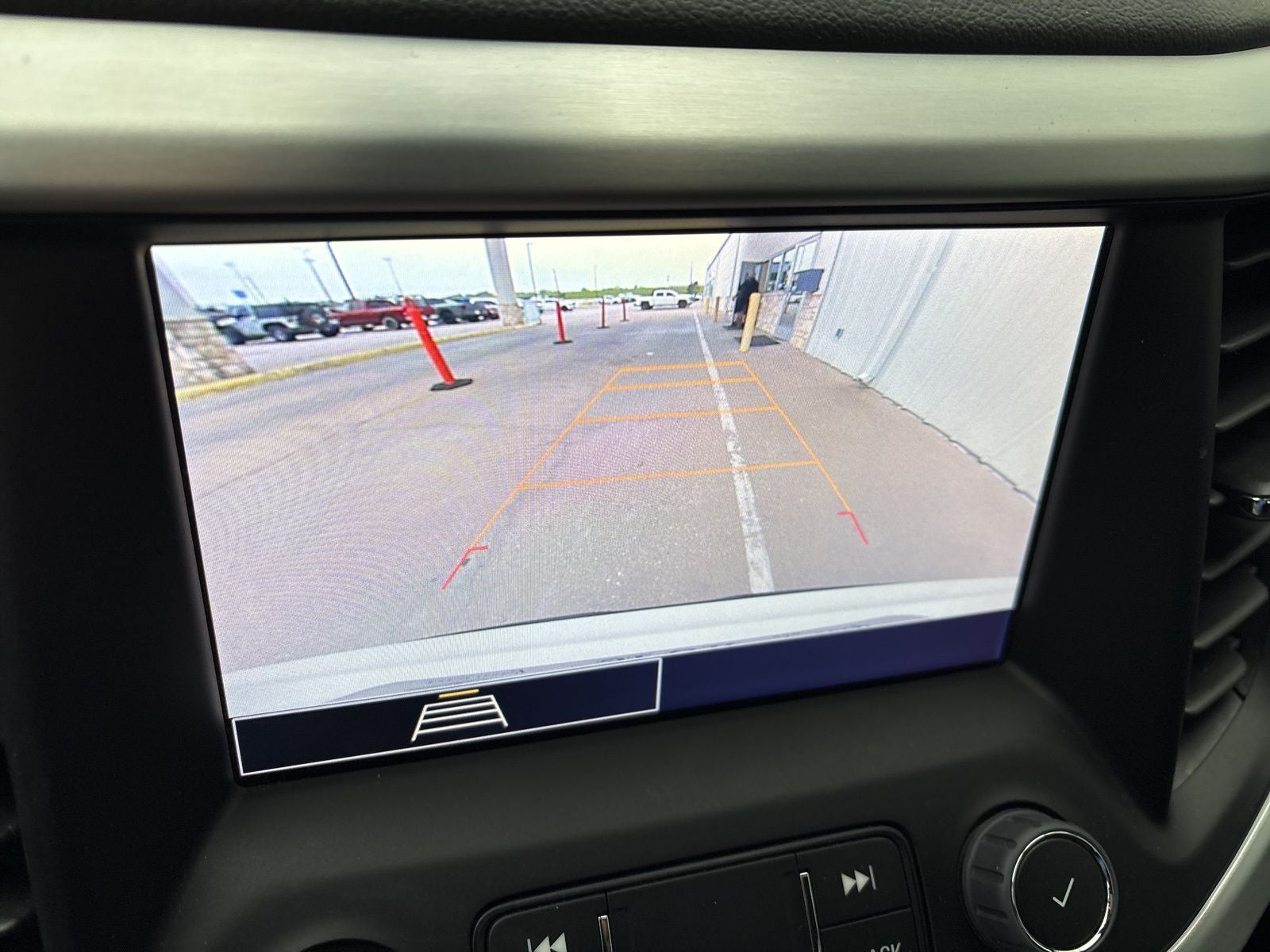 2022 GMC Acadia FWD SLE