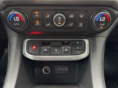 2022 GMC Acadia FWD SLE