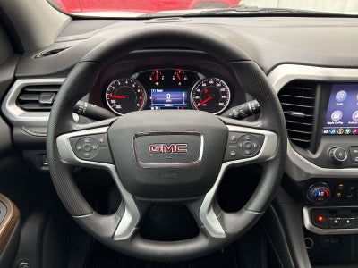 2022 GMC Acadia FWD SLE