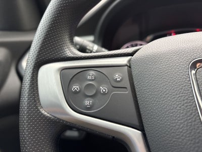 2022 GMC Acadia FWD SLE
