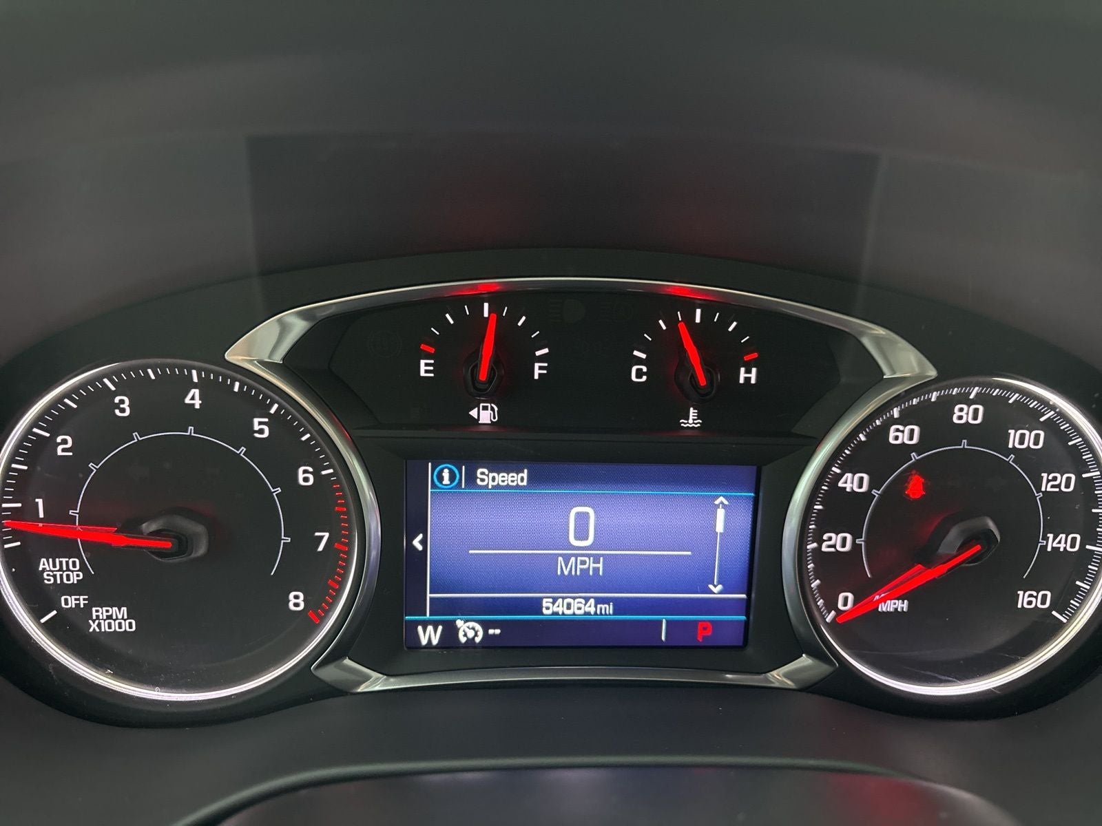 2022 GMC Acadia FWD SLE