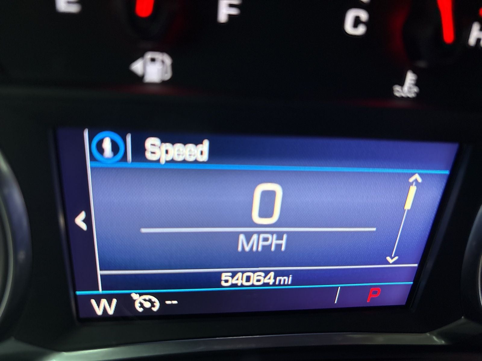 2022 GMC Acadia FWD SLE