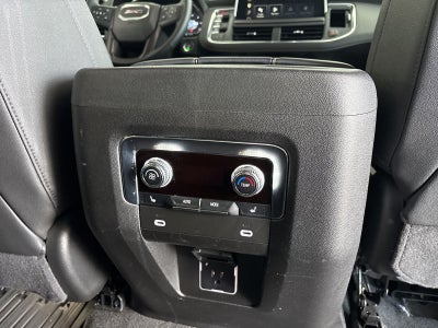 2024 GMC Yukon 4WD AT4
