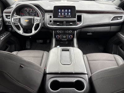 2024 Chevrolet Tahoe 2WD LS