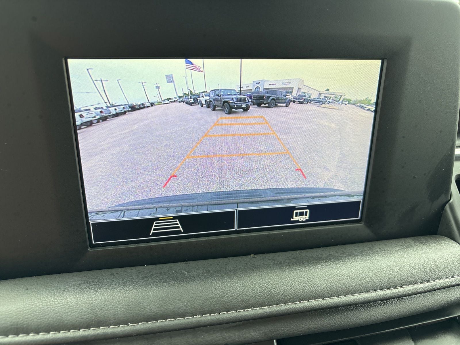 2024 Chevrolet Tahoe 2WD LS