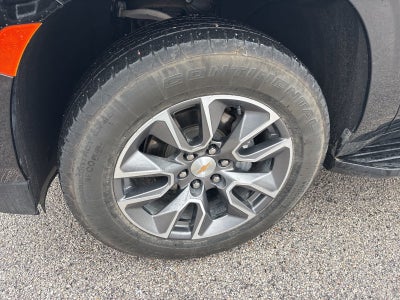 2024 Chevrolet Tahoe 2WD LS