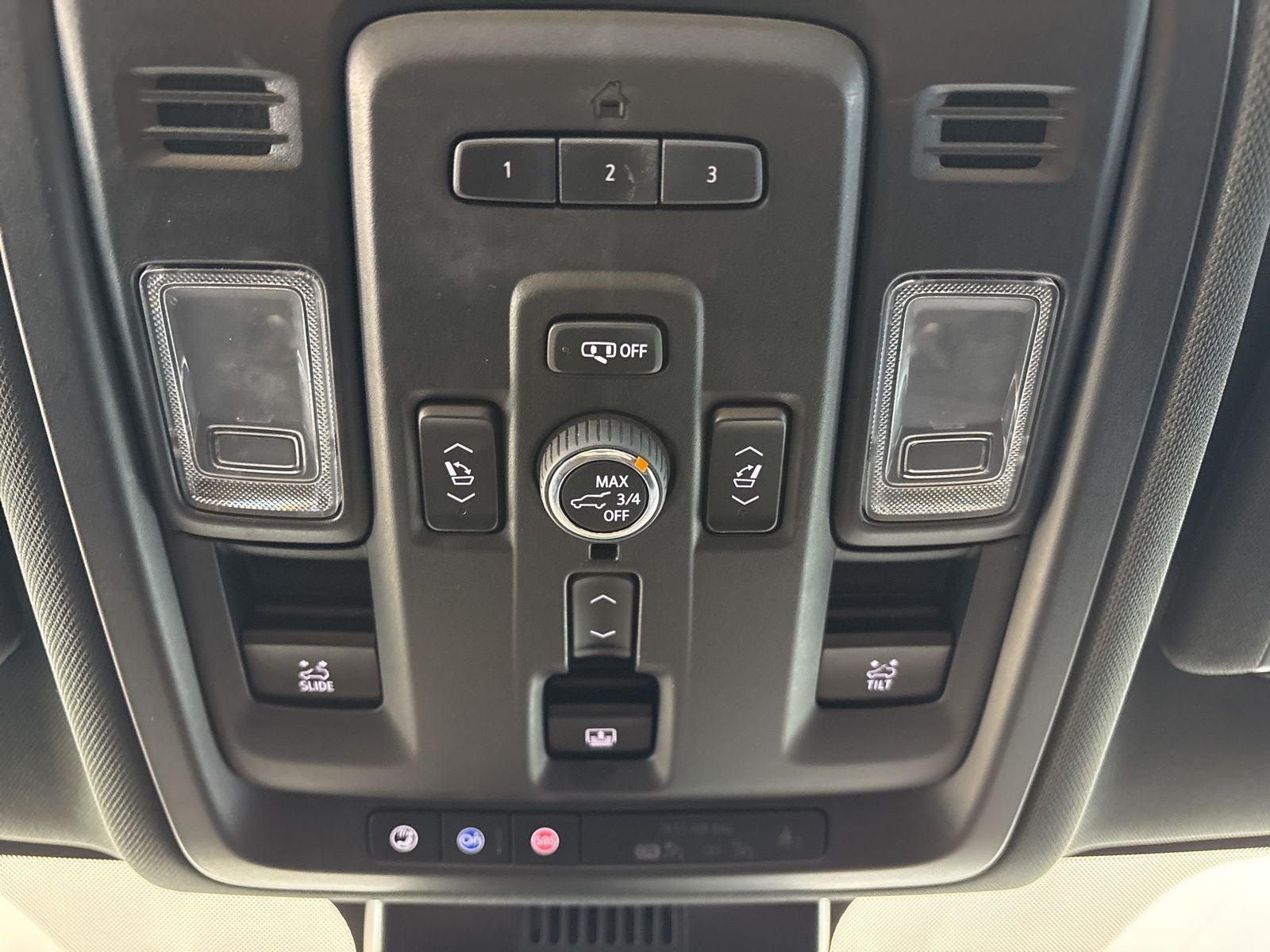 2023 Chevrolet Tahoe 4WD High Country