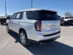 2023 Chevrolet Tahoe 4WD High Country