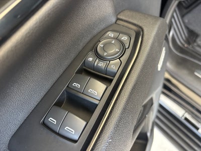 2024 GMC Sierra 2500HD 4WD Crew Cab Standard Bed AT4