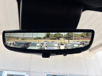 2024 GMC Sierra 2500HD 4WD Crew Cab Standard Bed AT4