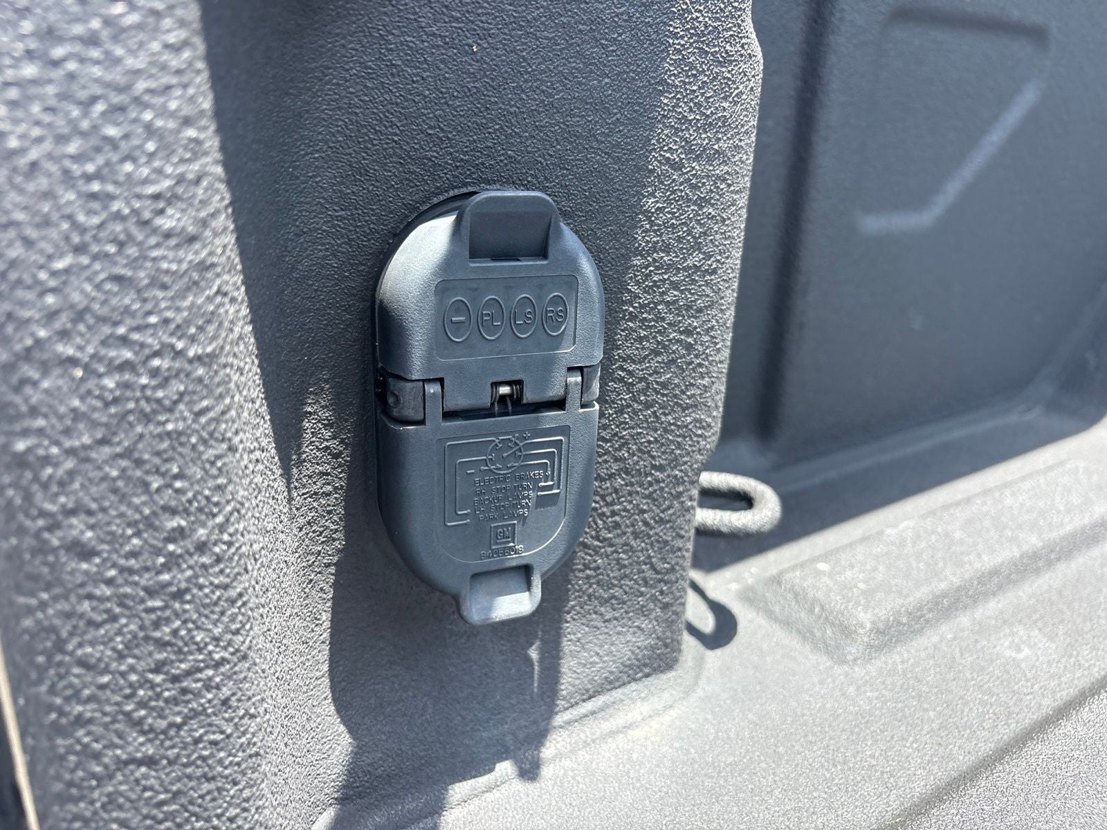 2024 GMC Sierra 2500HD 4WD Crew Cab Standard Bed AT4