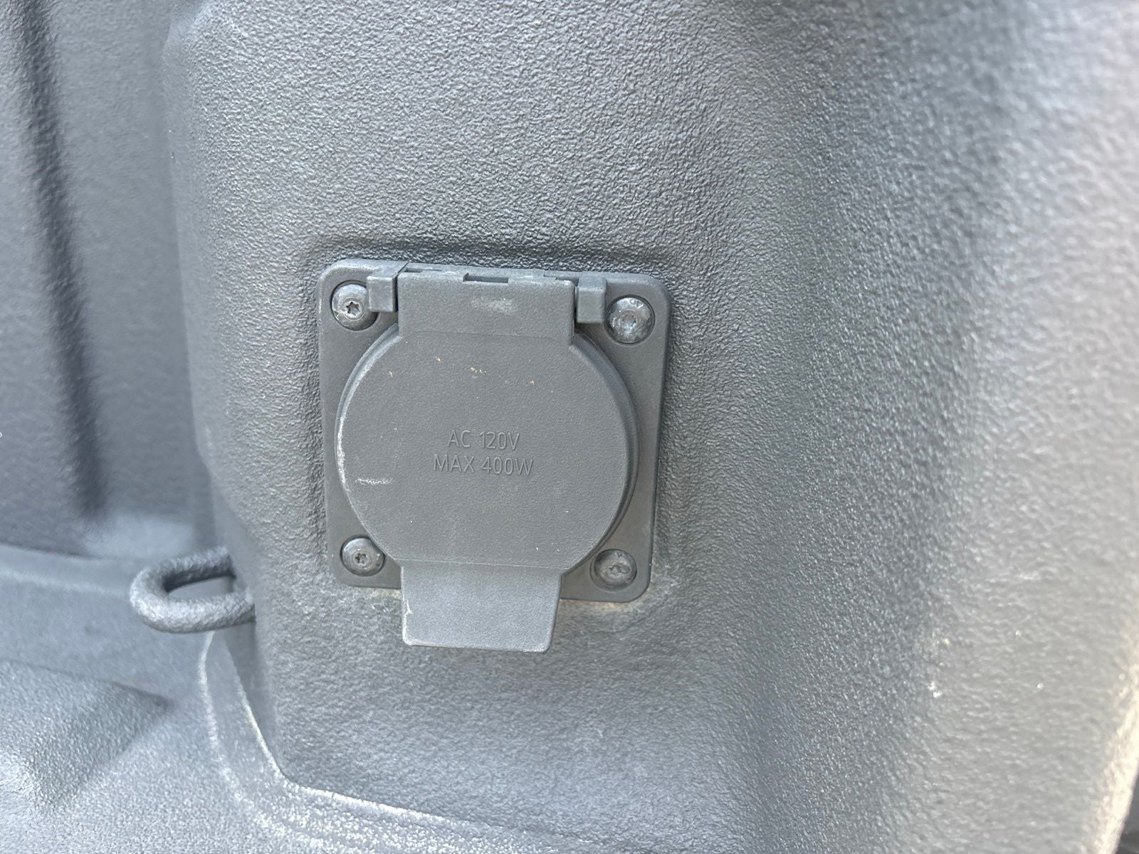 2024 GMC Sierra 2500HD 4WD Crew Cab Standard Bed AT4
