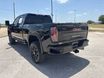 2024 GMC Sierra 2500HD 4WD Crew Cab Standard Bed AT4
