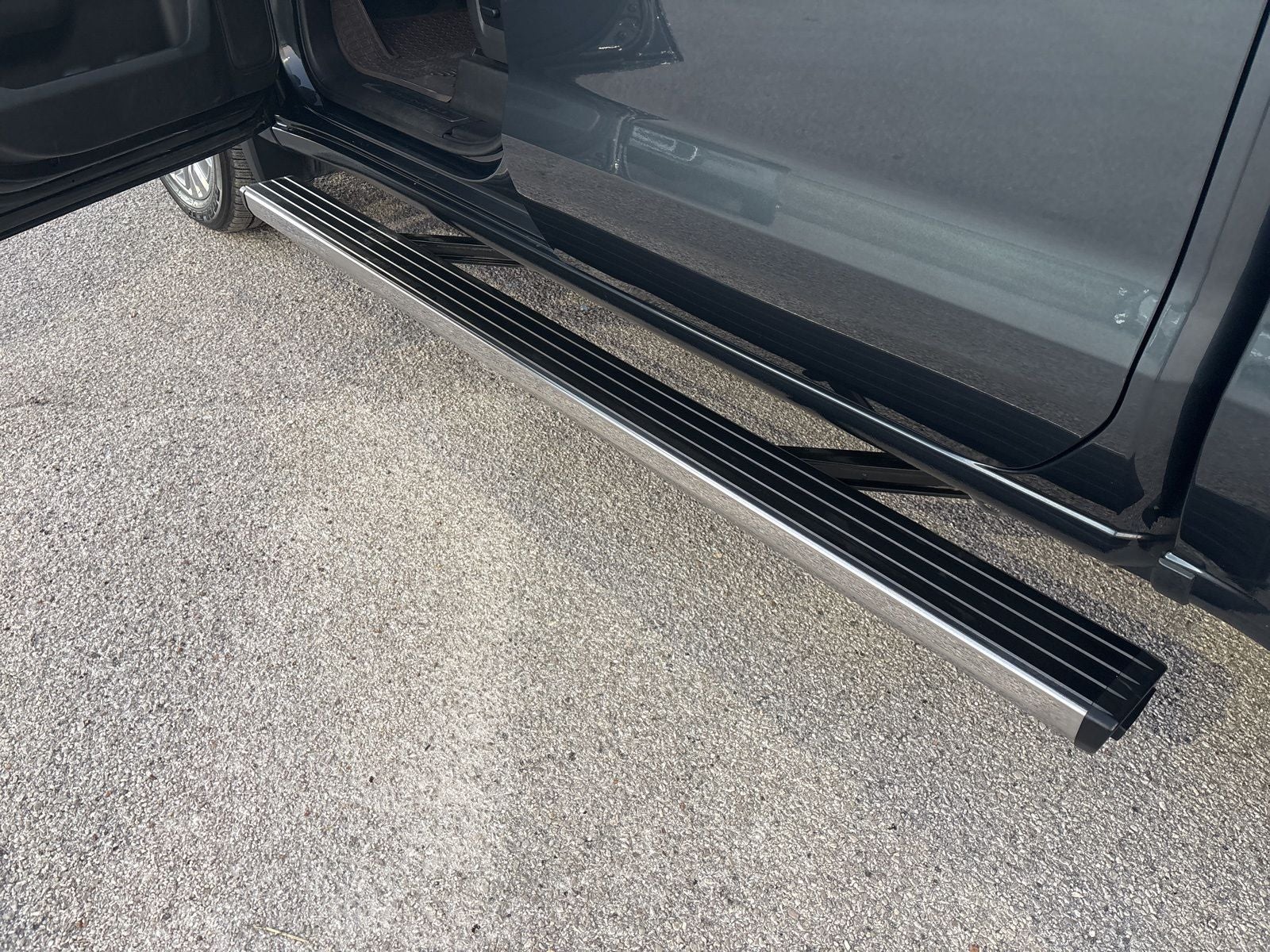 2021 GMC Sierra 1500 2WD Crew Cab Short Box Denali