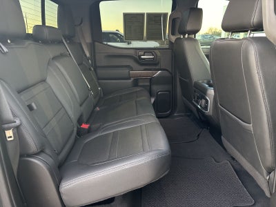 2021 GMC Sierra 1500 2WD Crew Cab Short Box Denali