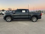 2021 GMC Sierra 1500 2WD Crew Cab Short Box Denali