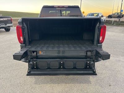 2021 GMC Sierra 1500 2WD Crew Cab Short Box Denali