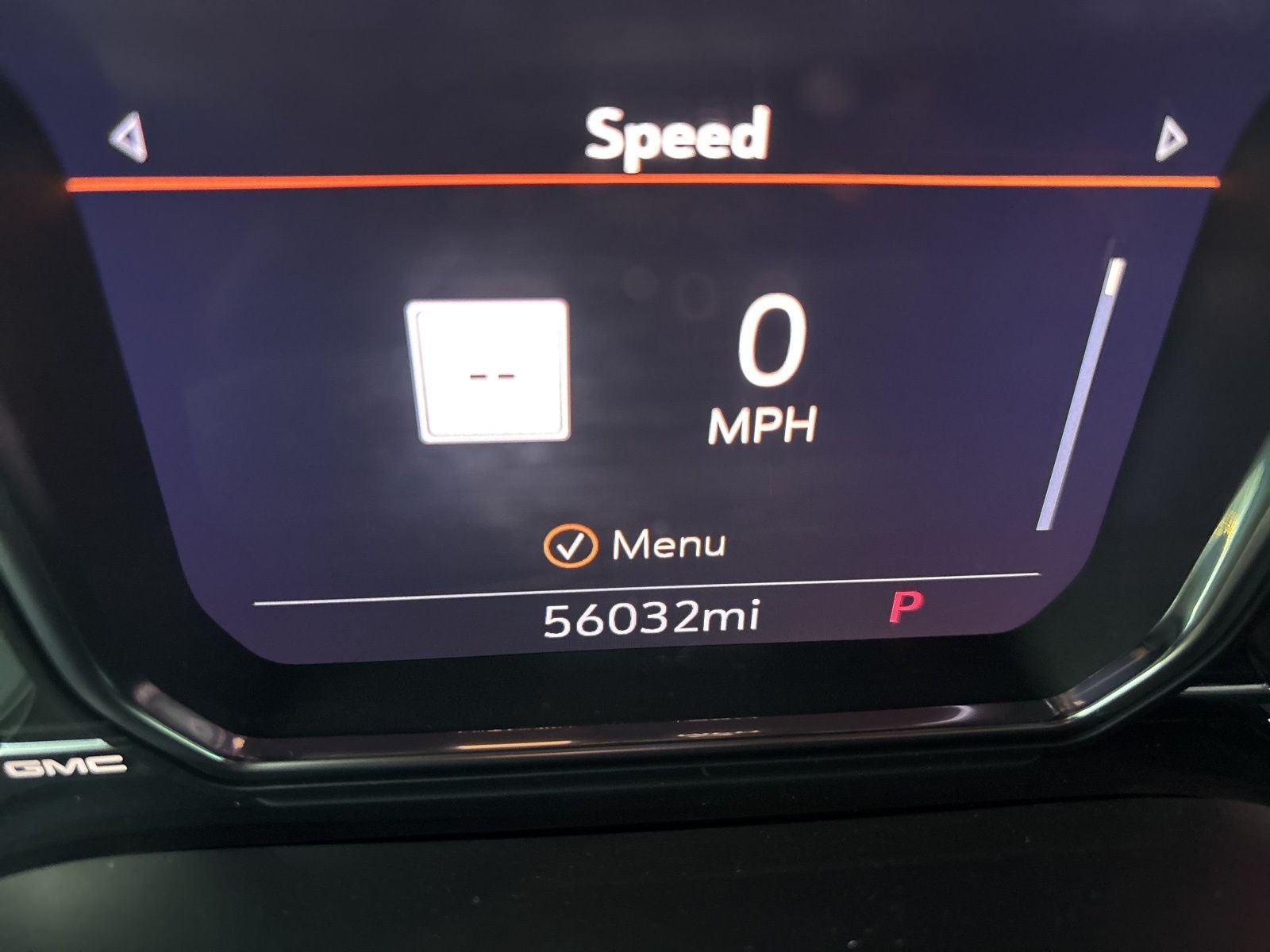 2021 GMC Sierra 1500 2WD Crew Cab Short Box Denali